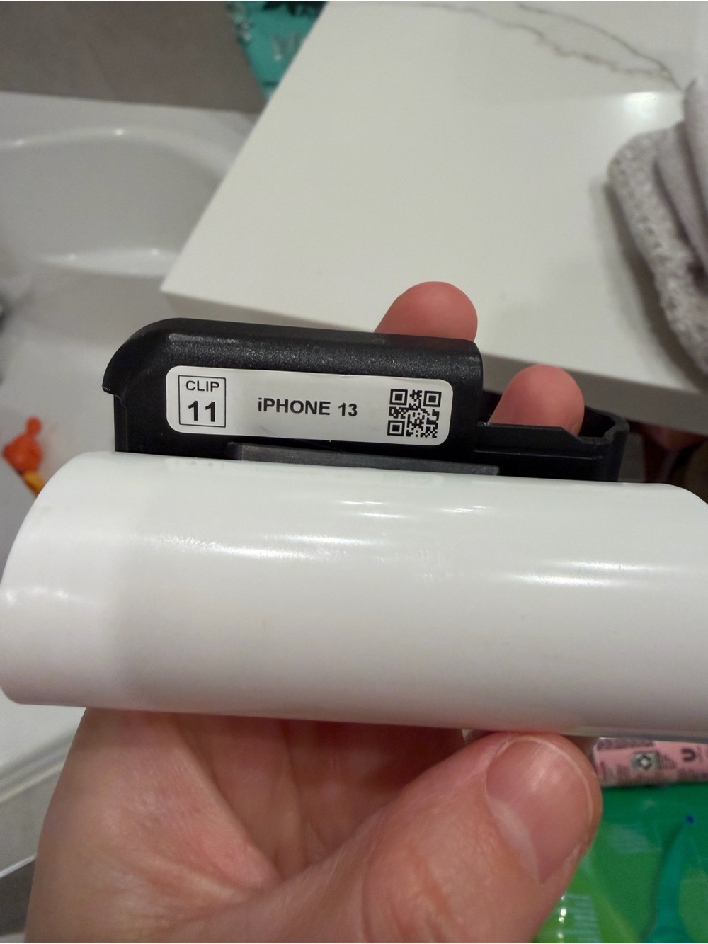Inito iPhone 13